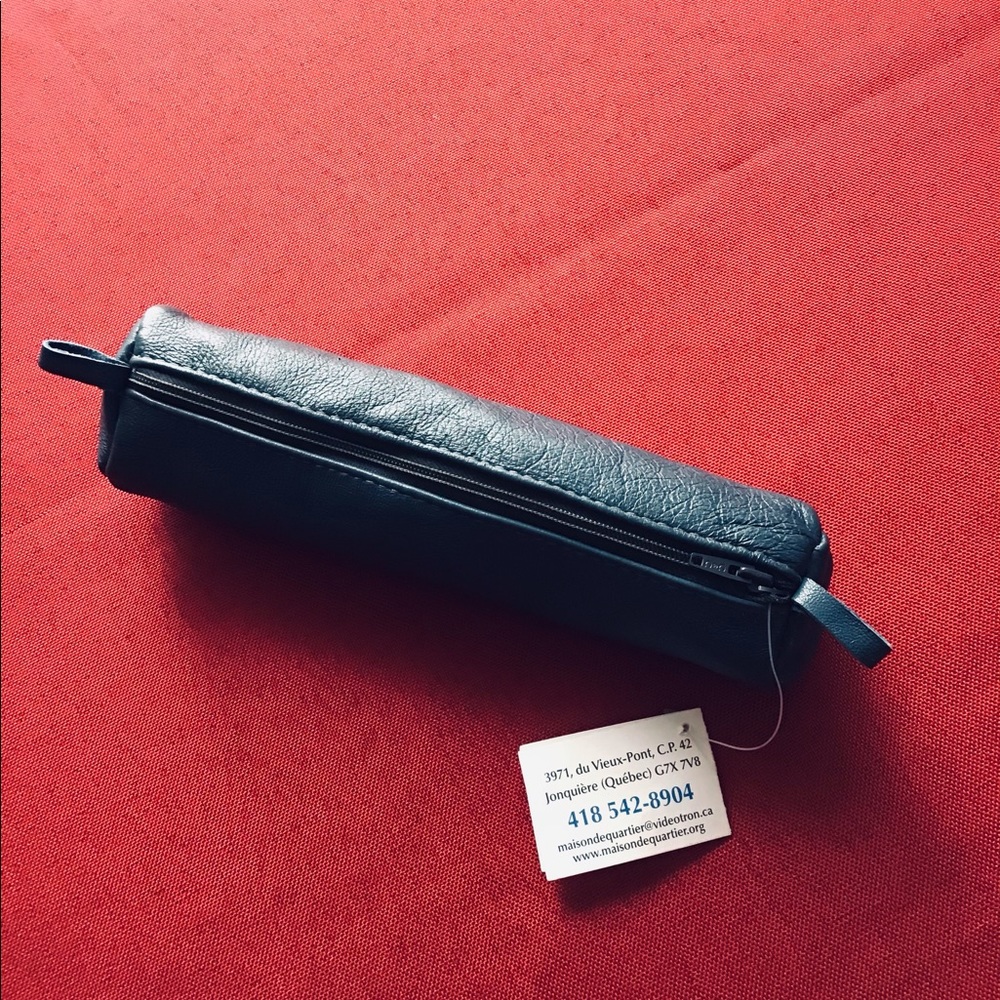 Small case